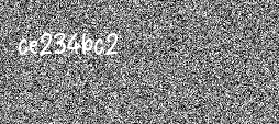 Código captcha