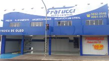 Fratucci Pneus